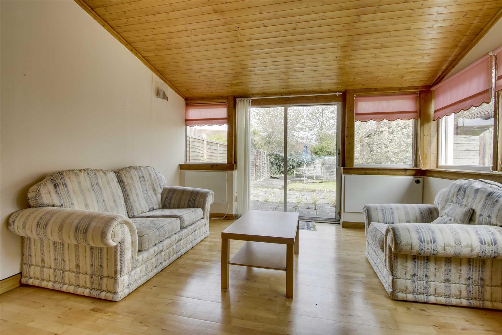 Stafford Grove, Shenley Church End, Milton Keynes